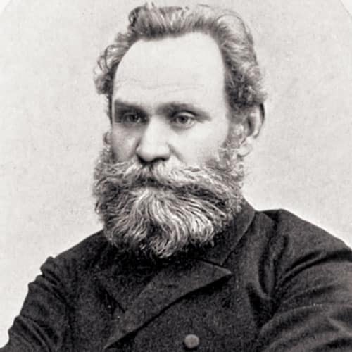 Learning And Ivan Pavlov s Discovery Of