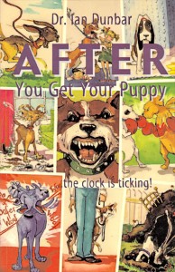 cover image for "After Your Get Your Puppy" eBook