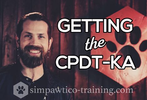 Getting the CPDT-KA