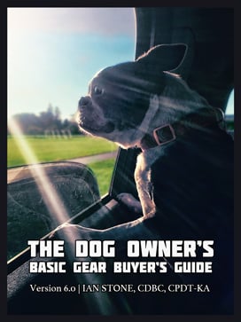 Basic Gear Buyer's Guide opt-in image