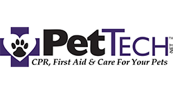PetTech logo