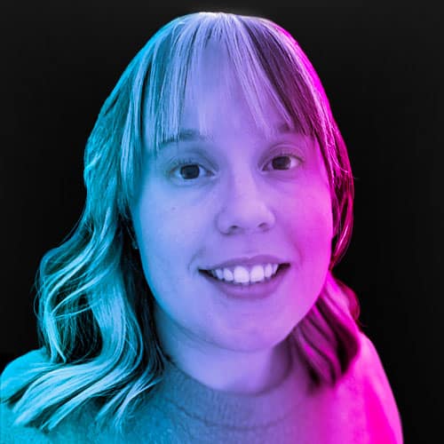 Helen - Trainer